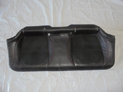 Сиденье заднее сиденье alfa romeo giulia qv фото №1