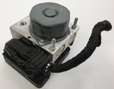 Насос тормозная abs dacia sandero ii 476608644r фото №1