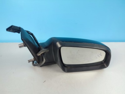 Зеркало правое opel zafira b z20r 5 pin фото №1