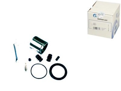 Ert набір ремонтний супорт seat cordoba 1.6 6l2 фото №1