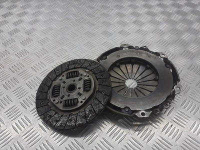 Прижим сцепления с диск citroen berlingo i 1.4 фото №1