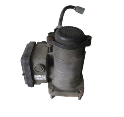 Клапан ebs europa прицепной scania r p g фото №1