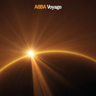 ABBA - Voyage CD DIGIPACK