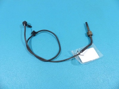 Датчик температуры выхлопных газов mercedes r w251 3.0 cdi фото №1