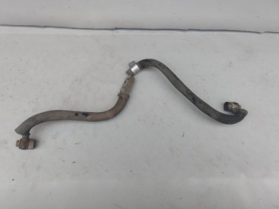 Шланг патрубок трубка системи egr/turbina ford f-max 500 gc469p494af фото №1