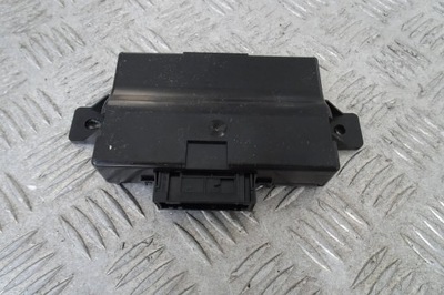 Audi a6 c7 - модуль шлюз 4g8907468f фото №1