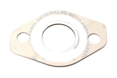 Оригинальный номер opel прокладка радиатора клапана egr opel astra g/h, combo, corsa c, merv фото №1