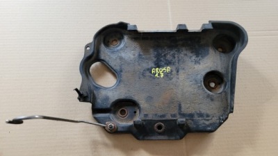 Seat arosa 1.7 sdi основание аккумулятор фото №1