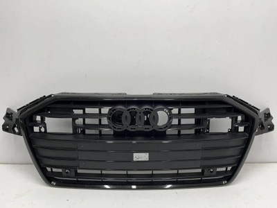 AUDI A6 C8 4K0 REJILLA DE RADIADOR REJILLA DE PARAGOLPES 4K0853651  