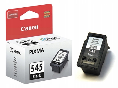 Inkoust Canon PG-545 8287B001 černý (black)