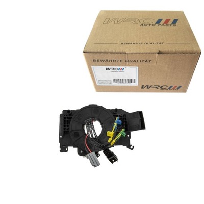 Лента руля / шлейф подушка безопасности renault espace iv фото №1