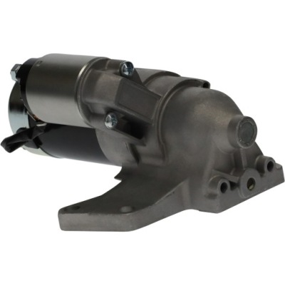 Новий стартер mazda mpv v6 2.5l 2000-2001 рік фото №1