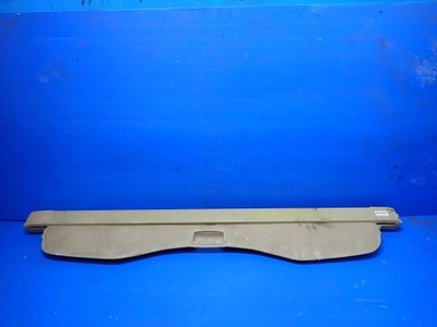 Шторка багажника land rover freelander ii 07r фото №1