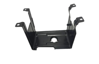 ^^ vw polo 2g кронштейн аккумулятор 6c0802631 фото №1
