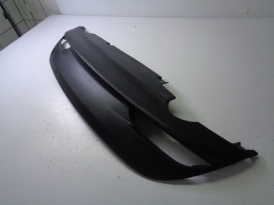 Lancia ypsilon iii 11- накладка бампера задняя org фото №1