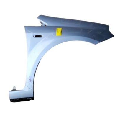 Крила правий перед передній fiat grande punto фото №1