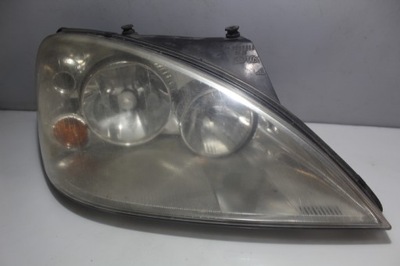 Лампа права передня ford galaxy i mk1 фото №1