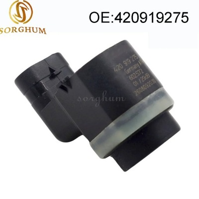 420919275 SENSOR APARCAMIENTO PARA VW GOLF AUDI A5  