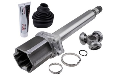 Шарнир правый внутренний vw crafter опция 2 фото №1