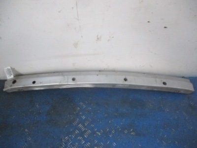 Opel combo c балка бампера перед алюминий фото №1