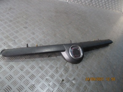 Решётка радиатора решётка радиатора fiat ulysse 1489145077 фото №1