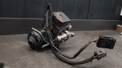 7700425006 насос abs renault twingo 1.2 фото №1