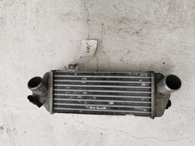 INTERCOOLER KIA VENGA 10-  