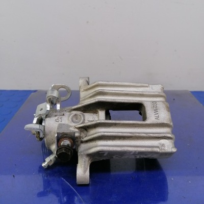 Seat toledo ii суппорт тормозной левый задняя vw-030 фото №1