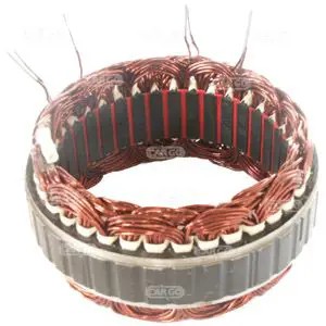 Stator, генератор f 032 234 729 hc-cargo фото №1
