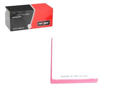 Фильтр воздуха hummer h3 maxgear фото №1