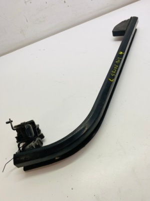 Направляющая ролик левый середина berlingo partner iii фото №1