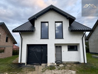 Dom, Koszyce Małe, Tarnów, Tarnowski, 150 m²