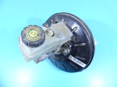 Підсилювач гальм гальмівні renault clio iv 12-20 472103202r 1.5 dci фото №1