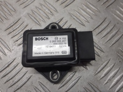 Модуль esp fiat stilo 1.6 46803379 фото №1