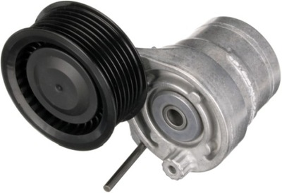 Натягувач ремінь поліклиновий renault twingo iii smart forfour fortwo 0.9/0 фото №1