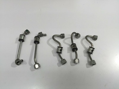 Ford ranger iii 3.2 2018 провода трубка топлива фото №1