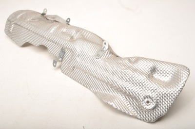 Ferrari portofino 3.9 f164 накладка тепловая фото №1