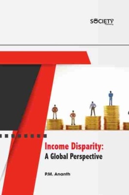 Income Disparity: A Global Perspective Ananth