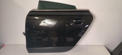 Дверь левый задняя левая задние audi a7 4g ly8x фото №1