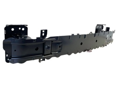 Mazda 2 ii 07-10r балка підсилювач бампера фото №1