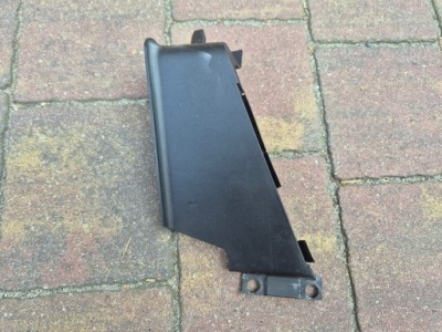 Защита заглушка mercedes sl r129 1295051388 фото №1