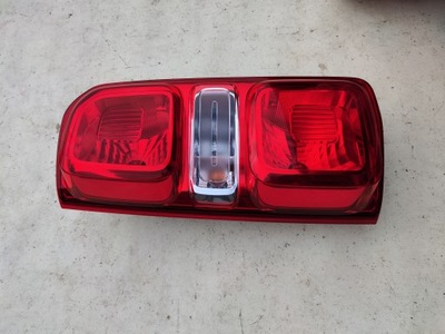 Лампа задняя левая задняя toyota proace ii expert iii jumpy 9808243182 фото №1