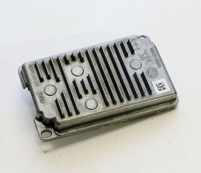 Преобразователь модуль led ксенон лампы 3d0907399 vw phateon 3d gp3 фото №1