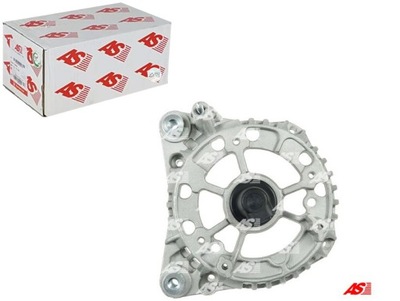 Кронштейн, фланец приводной генератора as-pl abr0008 фото №1