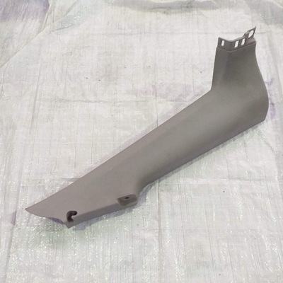 Bmw 3 f34 защита корпус крышки багажника 7295635 фото №1