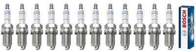 BOSCH 0 242 235 666 СВІЧКА ЗАПАЛЮВАННЯ