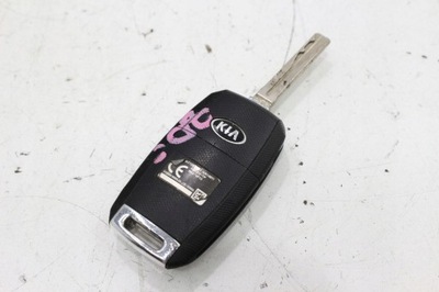 Pilot kia rio iii iv фото №1