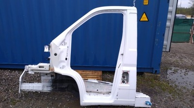 Четверть блок двигателя bok лонжерон рама левая ducato boxer jumper 14- no 357/080 фото №1