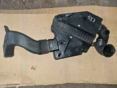 Корпус фильтра воздуха x3 f25 2.0 d 8519129 фото №1