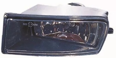 Противотуманная фара seat cordoba / ibiza - 08/99-01/ фото №1